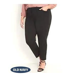 Old Navy Pixie Pants